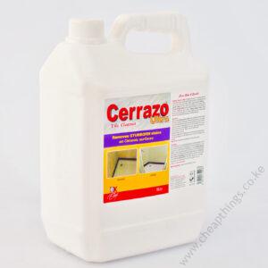 Cerrazo Cleaner (Terrazo and Ceramic) Ultra (5L)