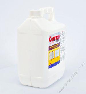 Cerrazo Cleaner (Terrazo and Ceramic) Regular (5L) - Image 5