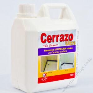 Cerrazo Cleaner (Terrazo and Ceramic) Ultra (1L)