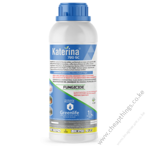 12 x Katerina 720SC (1L)