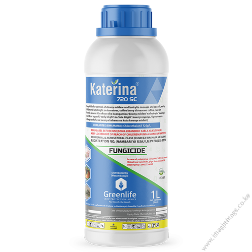 Katerina 720SC (1L)