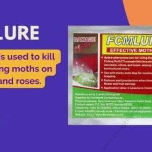 FCM Lure (1pc)