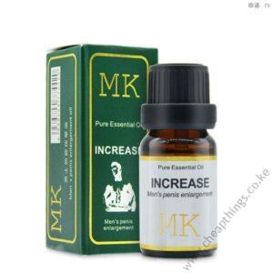 MK Pure Essential Oil