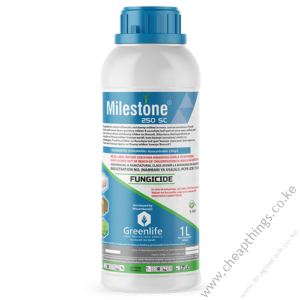 Milestone 250SC (1L)