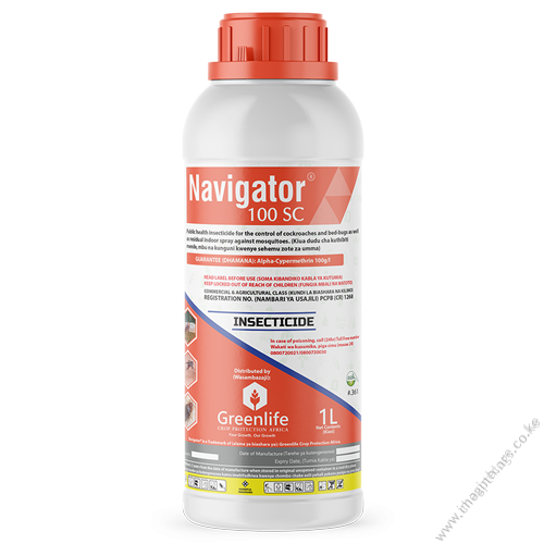 Navigator 100SC (1L)