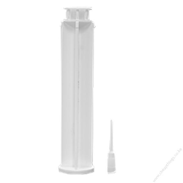 Plunger & Tip For Gel Bait Syringe