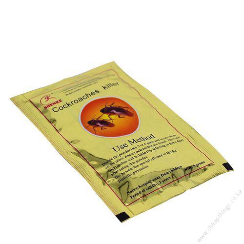 Shenke Cockroaches Killer 8g