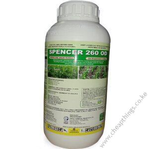 SPENCER 260 OD 5ltr