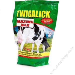 Twigalick Maziwa Max 1kg