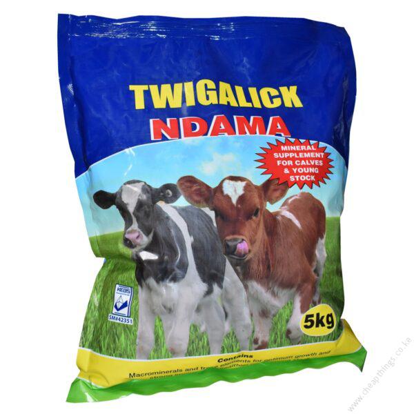 TWIGALICK NDAMA 1kg