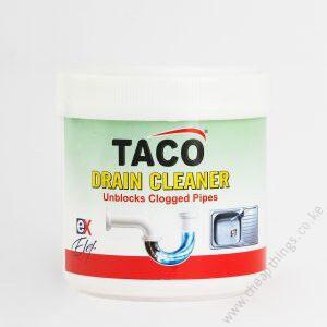 Taco Drain cleaner (5kg)