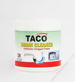 Taco Drain cleaner (5kg)