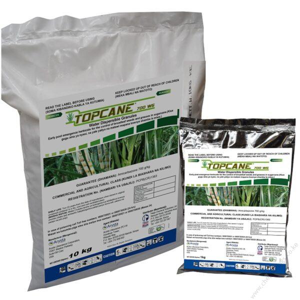 TOPCANE 1kg