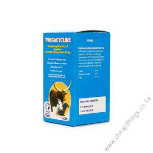 wigacycline 20% 50ml
