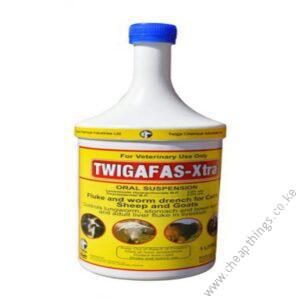 Twigafas Xtra 1ltr