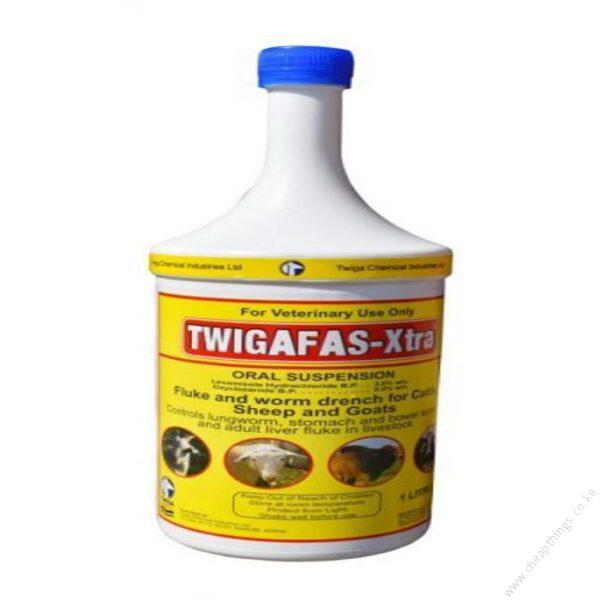 Twigafas Xtra 1ltr