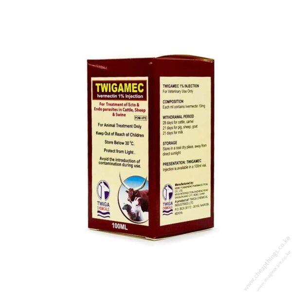 Twigamec 100ml