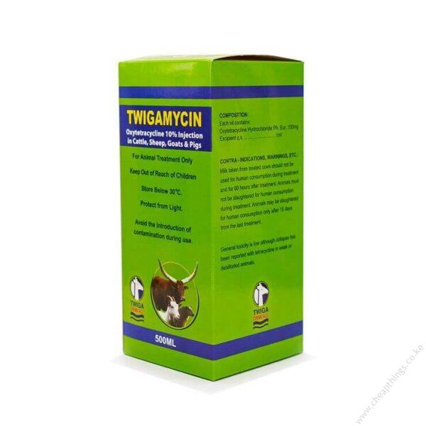 Twigamycin 250ml