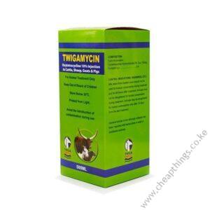 Twigamycin 500ml