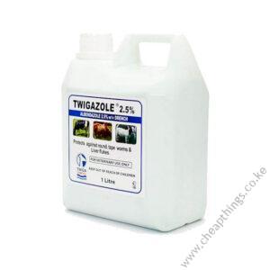Twigazole 2.5%