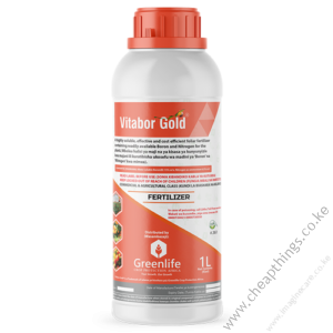 Vitabor Gold (1L)