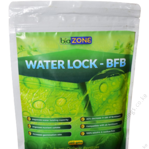 Water Lock BFB 500g