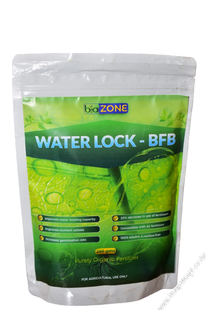 Water Lock BFB 500g