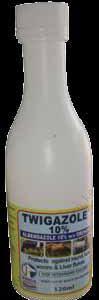 Twigazole 10% 1ltr