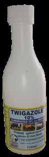 Twigazole 10% 1ltr