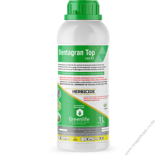 Bentagran Top 240EC (1L)