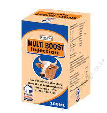 Multiboost 100ml