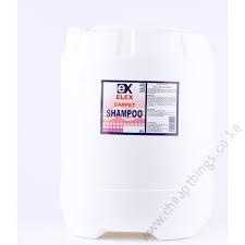 Taco Car Shampoo (20L) - Image 3
