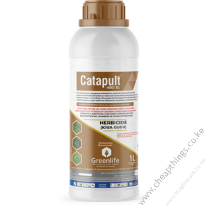 Catapult 480SL (20L)