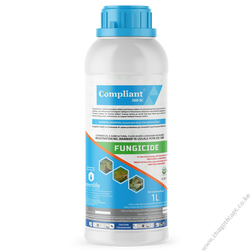 Compliant 560SC (1L)