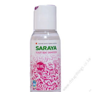 Toilet Seat Sanitizer (5L)