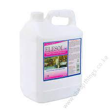 Elesol DG – Double Strong Degreaser – Liquid (1L)