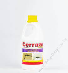 Cerrazo Cleaner (Terrazo and Ceramic) Ultra (500ml) - Image 6
