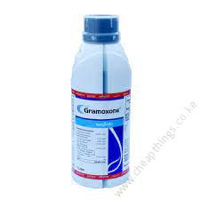 GRAMOXONE 1ltr