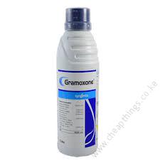 GRAMOXONE 1ltr - Image 5