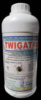Twigatraz 5ltr