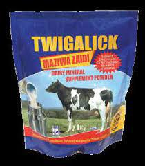 Twigalick Maziwa Zaidi 1kg - Image 3