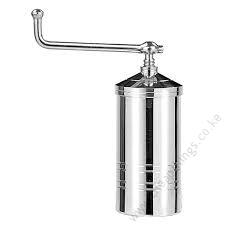 Stainless Steel Sev Sancha/ Noodle/Spaghetti Extruder Idiyappam/Murukku Maker - Image 4