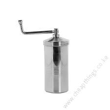 Stainless Steel Sev Sancha/ Noodle/Spaghetti Extruder Idiyappam/Murukku Maker - Image 2