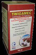 Twigamec 100ml