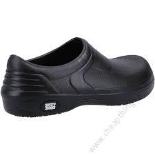 Safety Jogger Crocs (size 36)