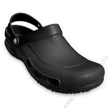 Safety Jogger Crocs (size 39)