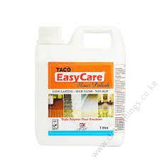 Taco Easy Care Floor Polish (1L)