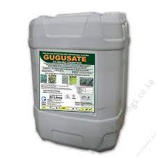Gugusate 200ltr