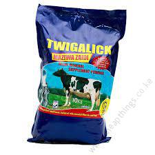 Twigalick Maziwa Zaidi 2kg - Image 2