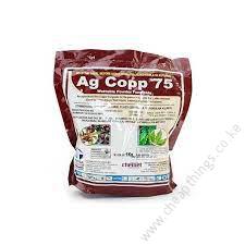Ag Copp 75WP 1kg
